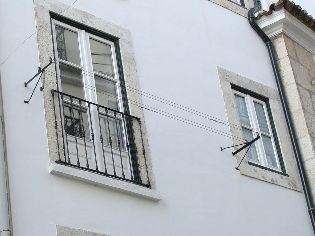 Remedios Studio Lejlighed