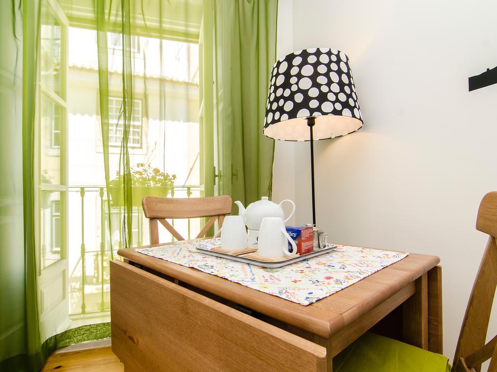 Apartment Remedios Studio