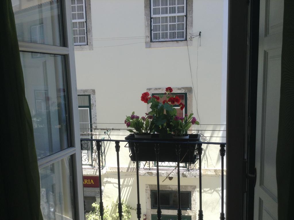 Remedios Studio Apartment *