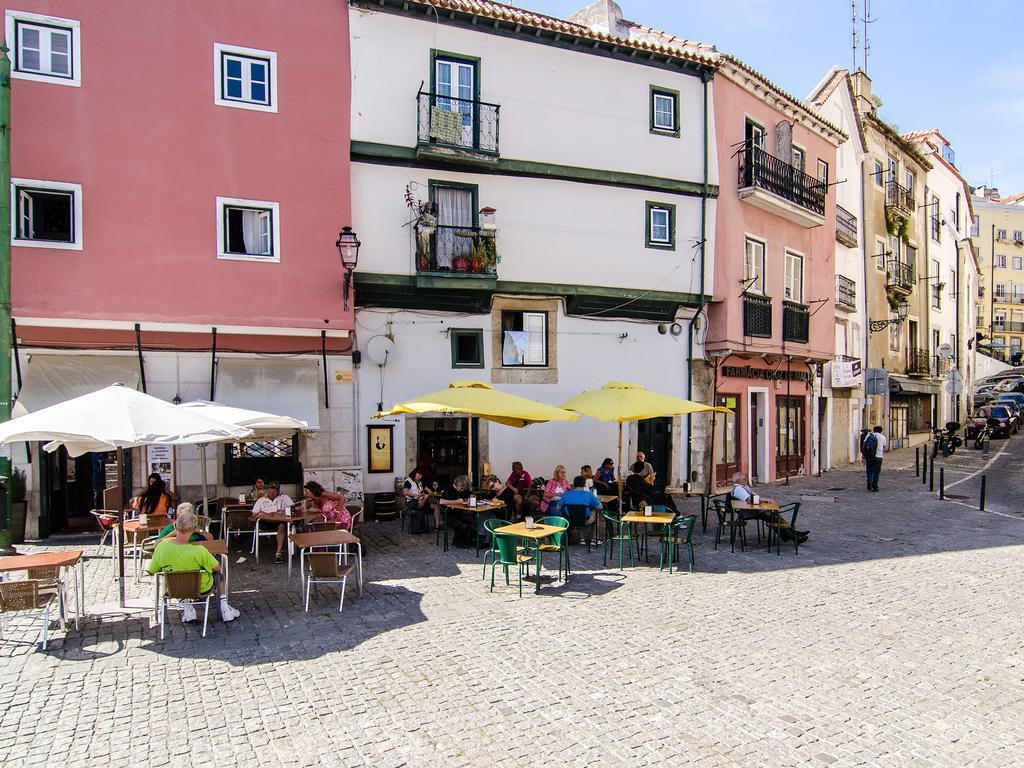 Remedios Studio Lissabon