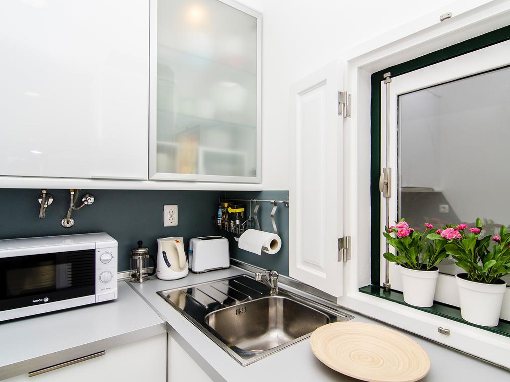 Remedios Studio Apartment Lissabon