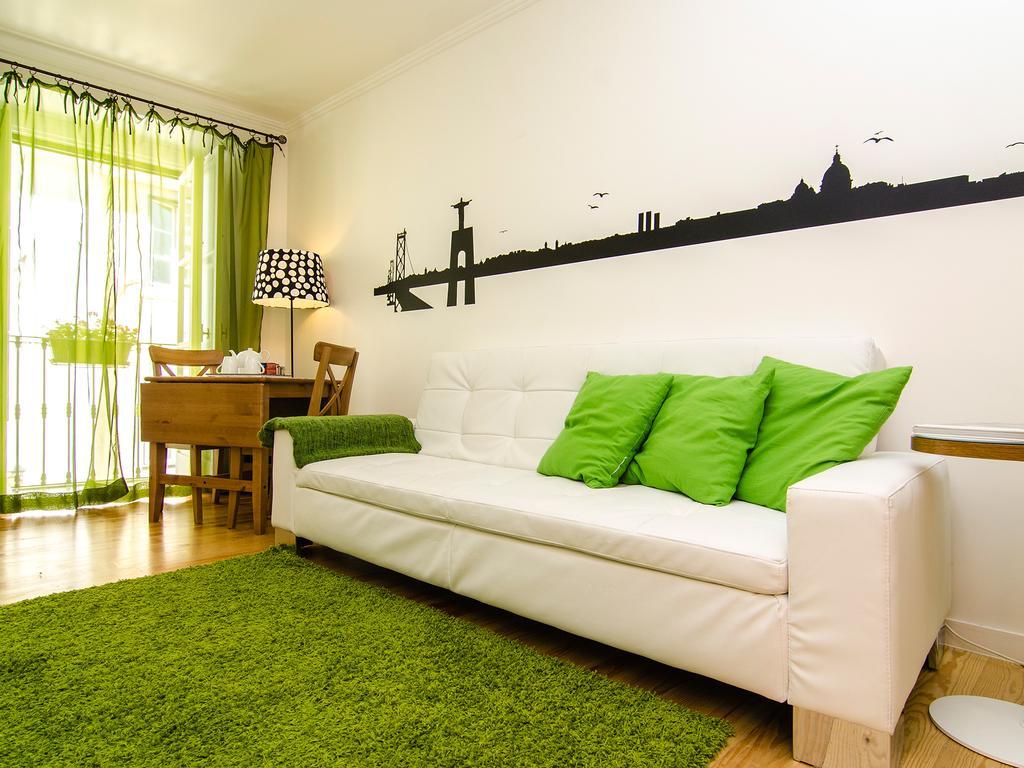 Remedios Studio Apartment *