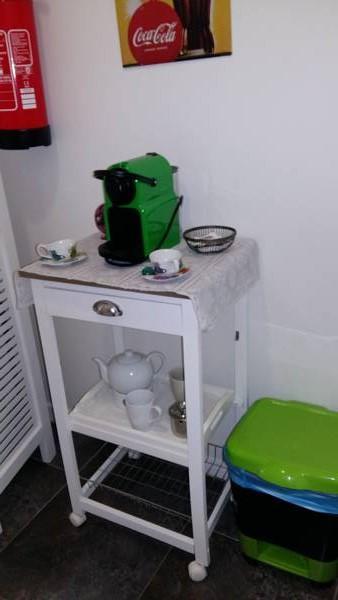 Remedios Studio Apartment Lissabon